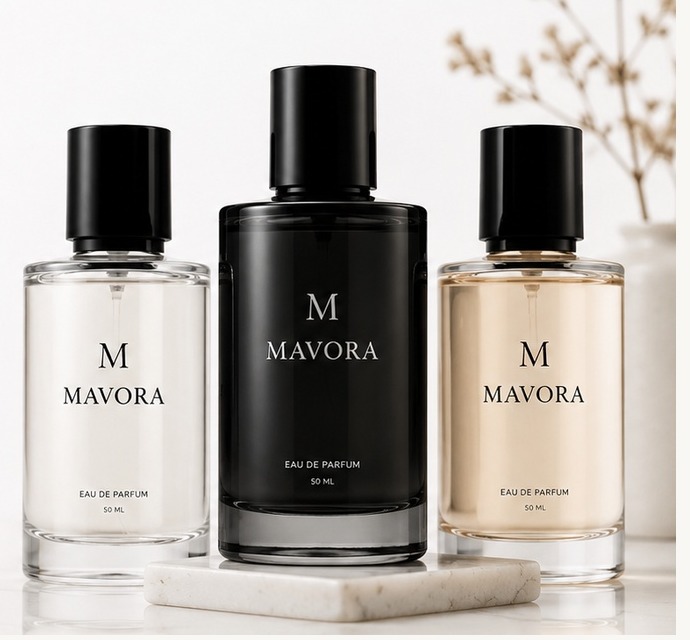 Visual Mavora