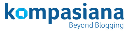 Logo Kompasiana