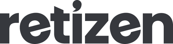 Logo Retizen